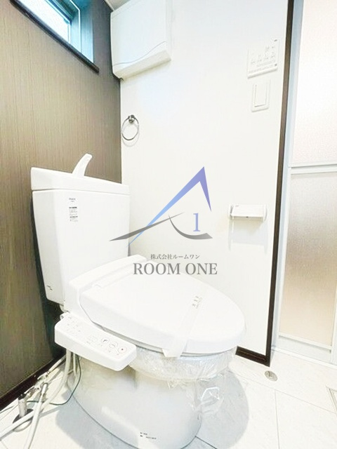 コルモ糀谷のトイレ|トイレです。