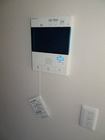 ルフォンプログレ元浅草マークスの設備