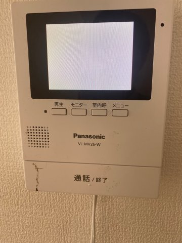 【セキュリティ】 | b’CASA川越南大塚re-born | 「川越南大塚re-born」
