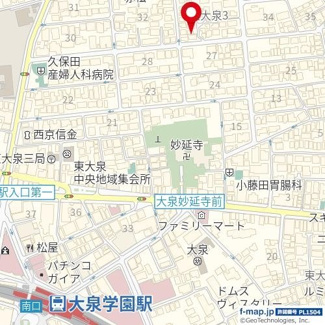 【地図】