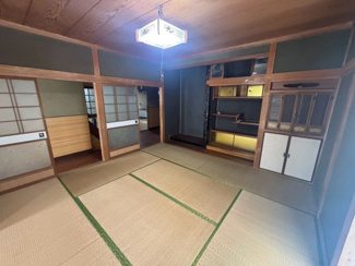 【和室】 | 戸建　土手内