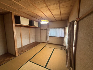 【和室】 | 戸建　土手内