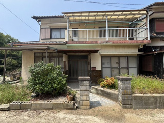 【外観】 | 戸建　土手内
