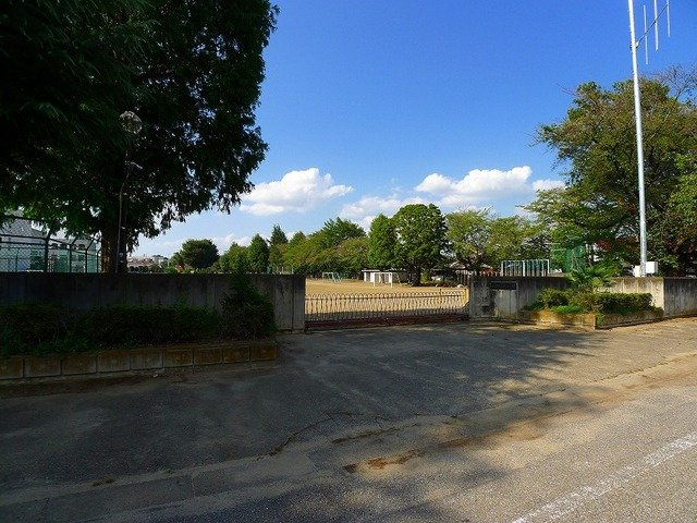 【周辺】 | ヴィッラ　ルヴゥール | 大泉町立北小学校まで1200m