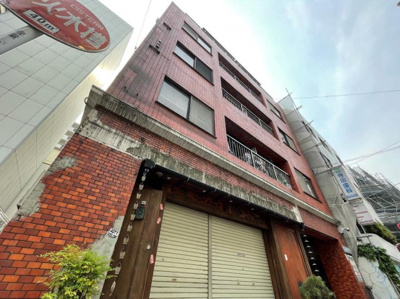 【エントランス】 | メゾン王城
