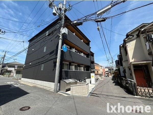 ベリッシモ春日