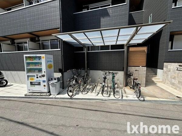 ベリッシモ春日のその他