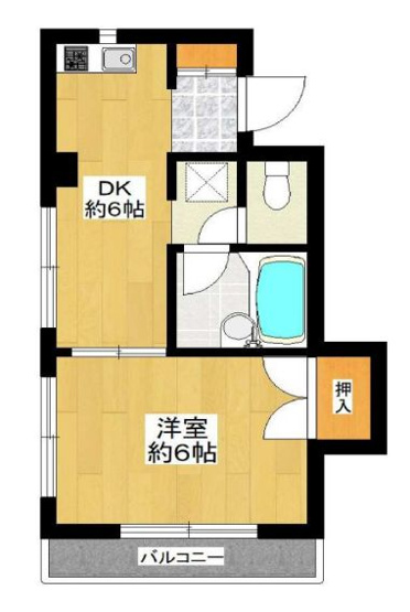【間取り】 | MAハウス