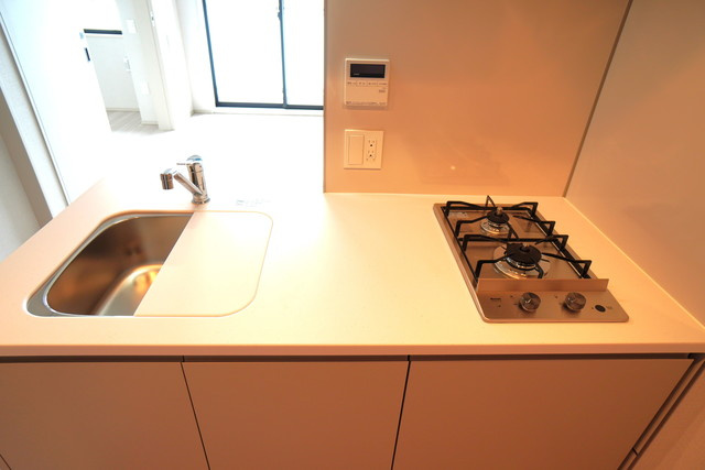 【その他】 | Ｊ．ＧＲＡＮ　Ｃｏｕｒｔ　品川西大井ＷＥＳＴ | ※写真は同タイプ住戸です。