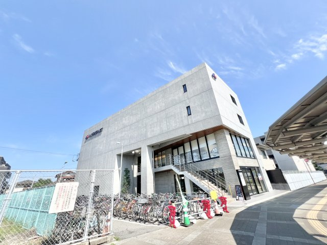LANART四街道