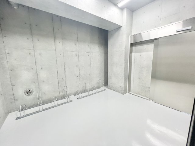 LANART四街道のその他