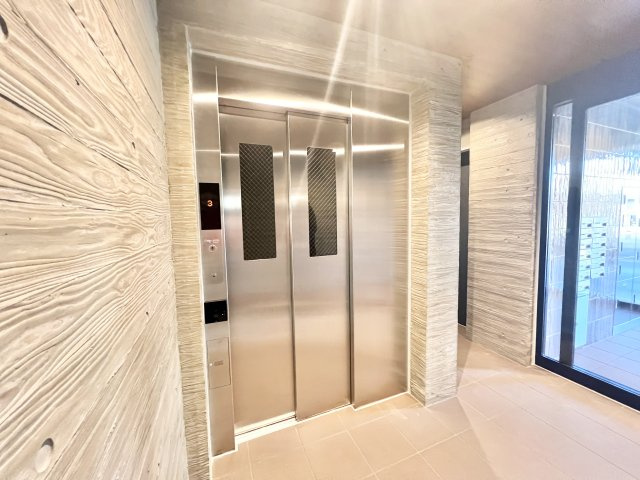 LANART四街道のその他共用部分