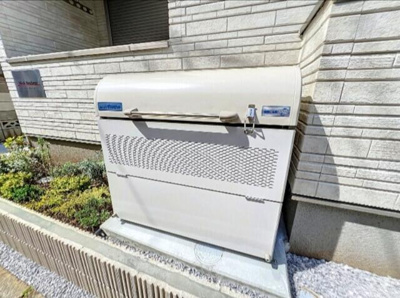 【その他共用部分】 | メディボヌール