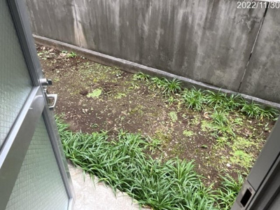 【展望】 | パークウェル大崎