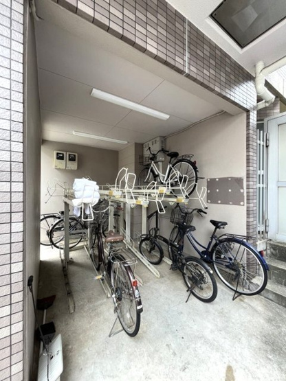 【その他共用部分】 | パークウェル大崎