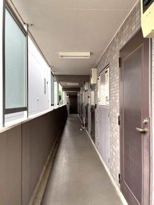 【その他共用部分】 | パークウェル大崎