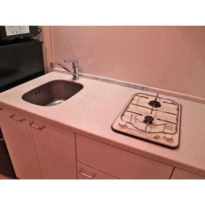 【内装】 | サンテミリオン千歳烏山