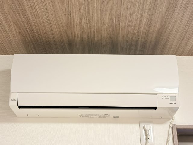 サンシエロ立花の設備
