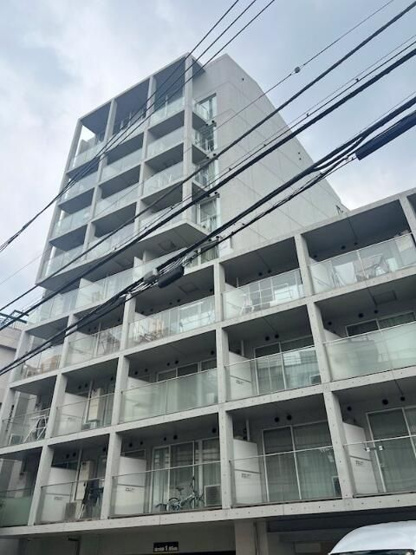 【外観】 | セルフィスタ渋谷