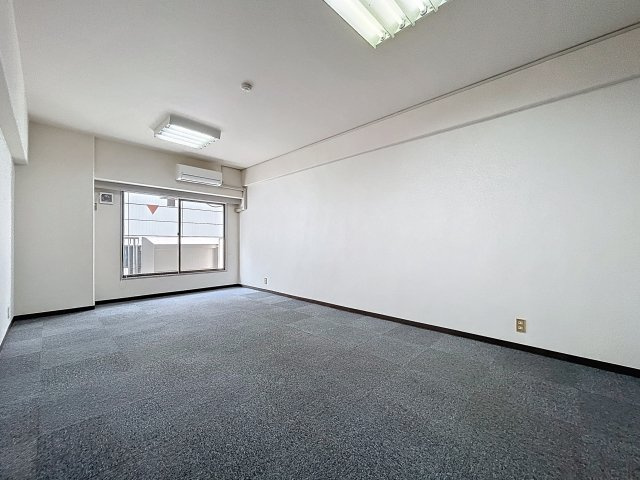 ウィン青山の内装