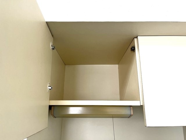 ウィン青山のキッチン