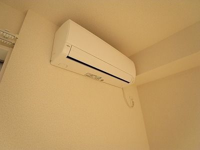 リブリ・オルタンシアⅡの設備