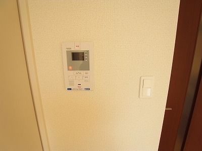 リブリ・オルタンシアⅡの設備