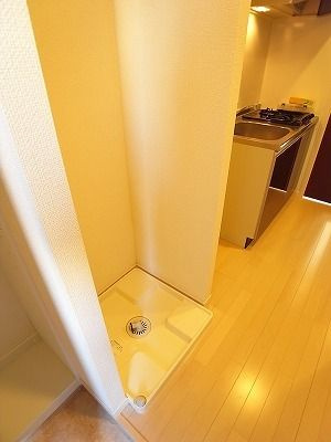 リブリ・オルタンシアⅡの設備