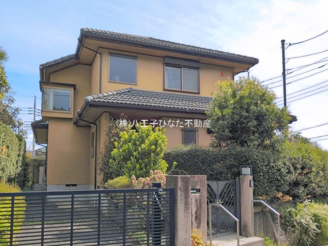 『八王子市中古戸建て』八王子市元八王子町2-3308-9【仲介手数料無料】　八王子市元八王子町　
