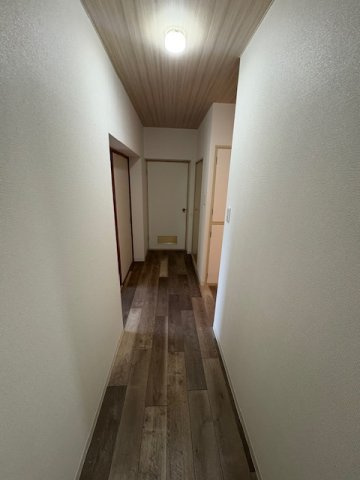 【玄関】 | カサクレスト | きれいな玄関です