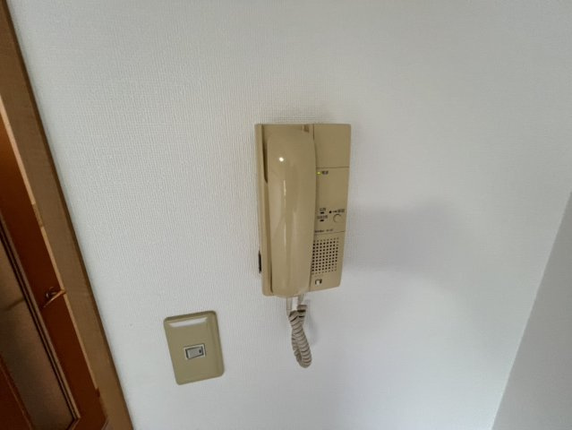 エレガンEYT(エイト)のセキュリティ