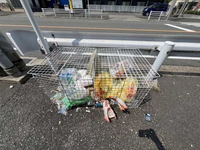エレガンEYT(エイト)のその他共用部分