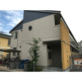 大田区南久が原２丁目のアパートの画像
