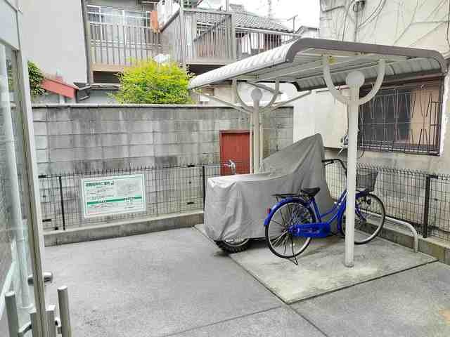 ハイツＡｎｔｏｐｏのその他共用部分