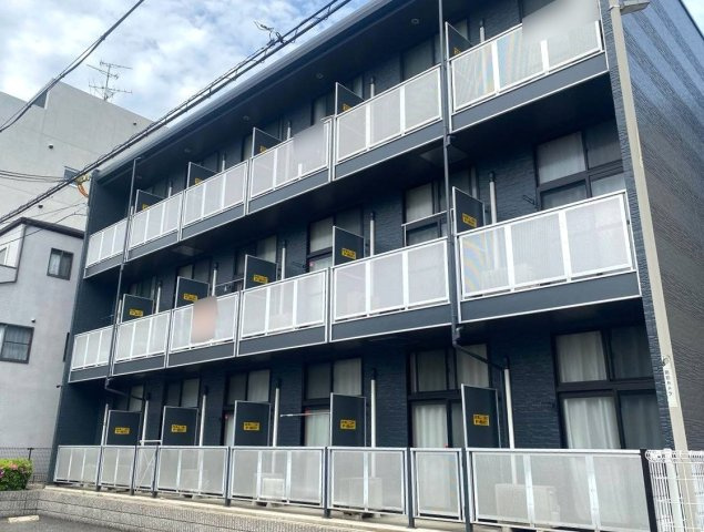 レオパレスパーシモンⅠ