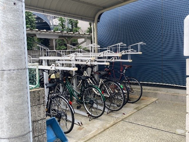 レオパレスリンカのその他
