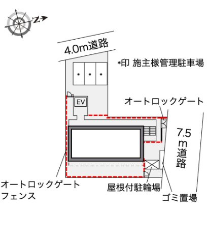 レオパレスリンカのその他
