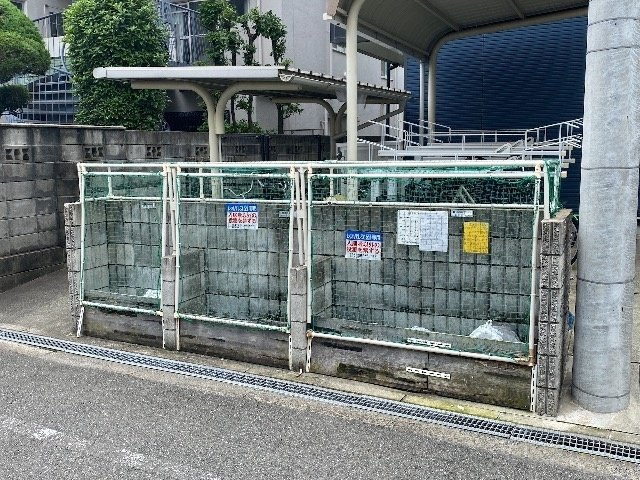 レオパレスリンカのその他