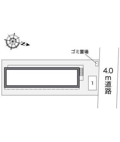 レオパレスクリスタルのその他