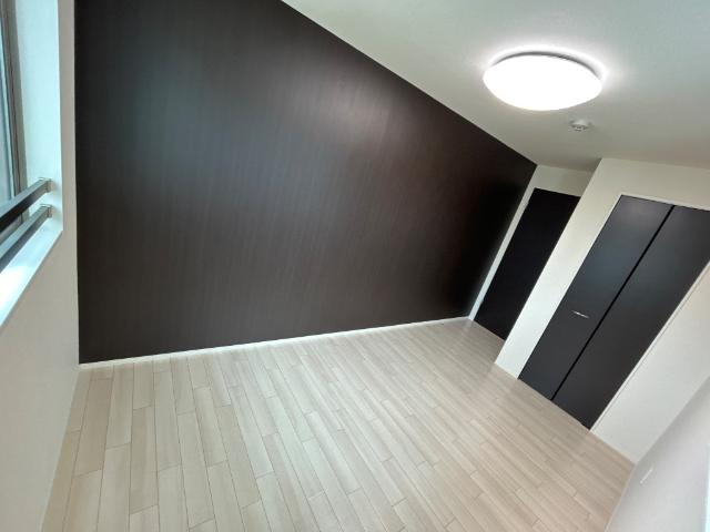 （仮称）淀川区三津屋南新築マンションの内装|洋室（イメージ）