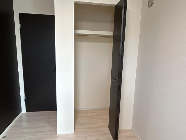 （仮称）淀川区三津屋南新築マンションの収納|収納（イメージ）