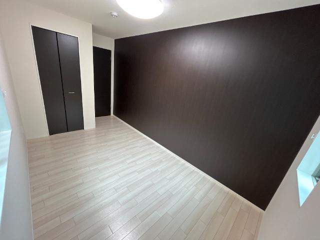 （仮称）淀川区三津屋南新築マンションの内装|洋室（イメージ）