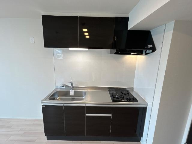 （仮称）淀川区三津屋南新築マンションのキッチン|キッチン（イメージ）