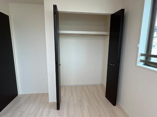 （仮称）淀川区三津屋南新築マンションの収納|収納（イメージ）