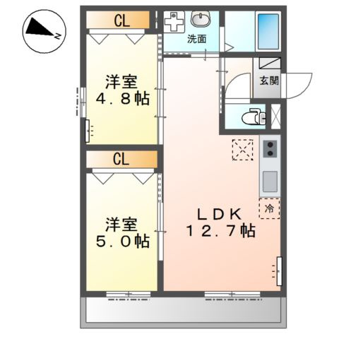 （仮称）淀川区三津屋南新築マンション