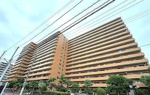 ライオンズマンション新大阪第６
