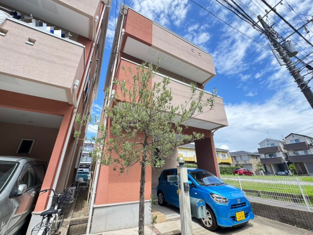 東中山一丁目戸建