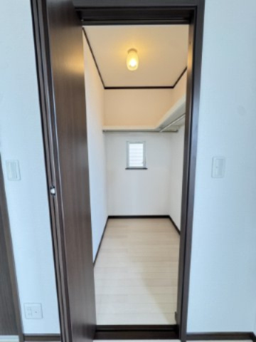東中山一丁目戸建の寝室|3F　7.5畳