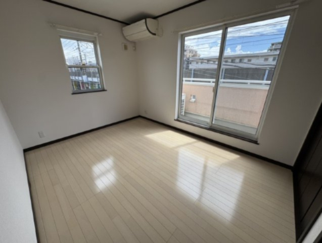 東中山一丁目戸建のその他|3F　6畳