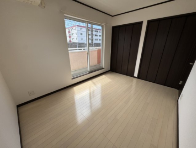 東中山一丁目戸建のその他|3F　6畳